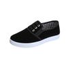 Summer Cloth Shoes Women's New Shoes Casual Comfortable Grandma Shoes Women's Shoes