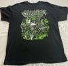 Koszulka Jungle Rot Rozmiar S-5XL unisex z krótkim rękawem