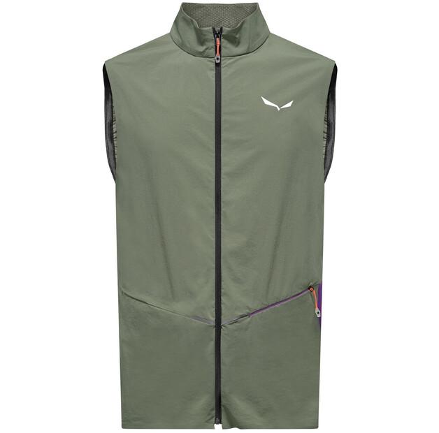 Жилет Salewa Pedroc Durastretch Light M
