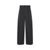 CROQUIS Men's 2026 Spring Tapered Knit Casual Long Pants