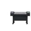 Qijifeng 1000K Ribbon Banner Laser Printer