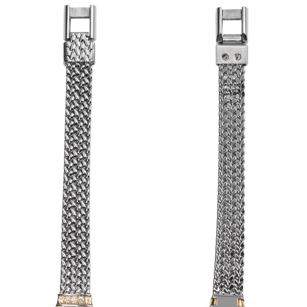 [USED] Seiko Women's Credor Watch, 18K Gold with Diamonds