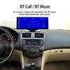 10.26" Support Build-in For Wireless Apple Carplay Andro Auto Bluetooth WiFi Car DVR Dual Cameras Recording 2.5K + 1080P APP Control Multimedia Player