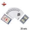 Jogos de azar – Cartas para jogar