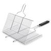 SMVP Large BBQ Grill Net