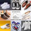 Adjustable Plastic Shoe Tree Spring Stretcher Anti-Deformation