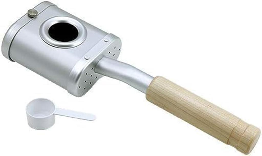 Hatsumei Kobo Coffee Bean Roaster - Iri Jozu Coffee Supplies & Tea Utensils Other Tea Utensils & Coffee Supplies