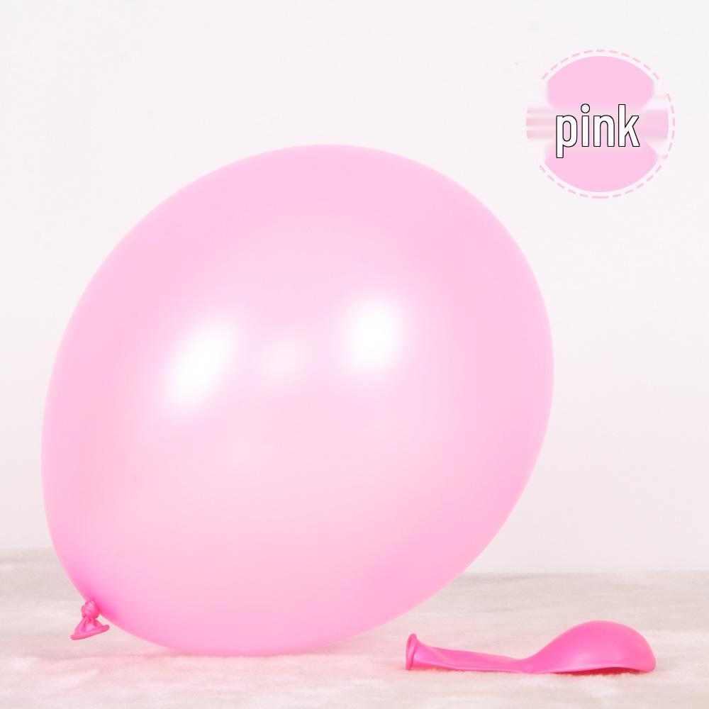 10-Zoll Perlglanz-Latexballons für Geburtstage, Hochzeiten und Partydekorationen
