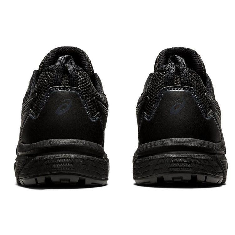 Asics Gel Venture 8 'Triple Black' 1011A824-001
