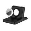CP62 For AirTag Magnetic Wallet Case Card Holder Anti-lost Tracker PC Protective Cover