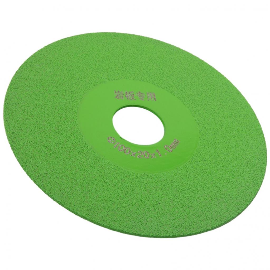 Cutting Discs Cutting Discs Diamond Blades Green Grinding Polishing