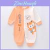 Unisex (bis 3 Jahre) – Overalls