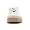 Li Ning Xuperman X  Classic Versatile Fashion Thick Sole Sneakers Unisex Sneakers Off-White AGCV447-1