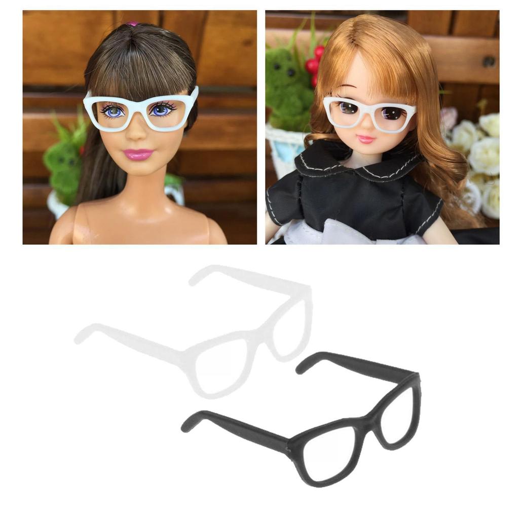 Toy dolls glasses Clearance