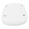 Desktop Speaker Stand Fit for LS50 Wireless II Speaker Metal Speaker Mount Holder Bracket Anti Slip Vibration Reduction