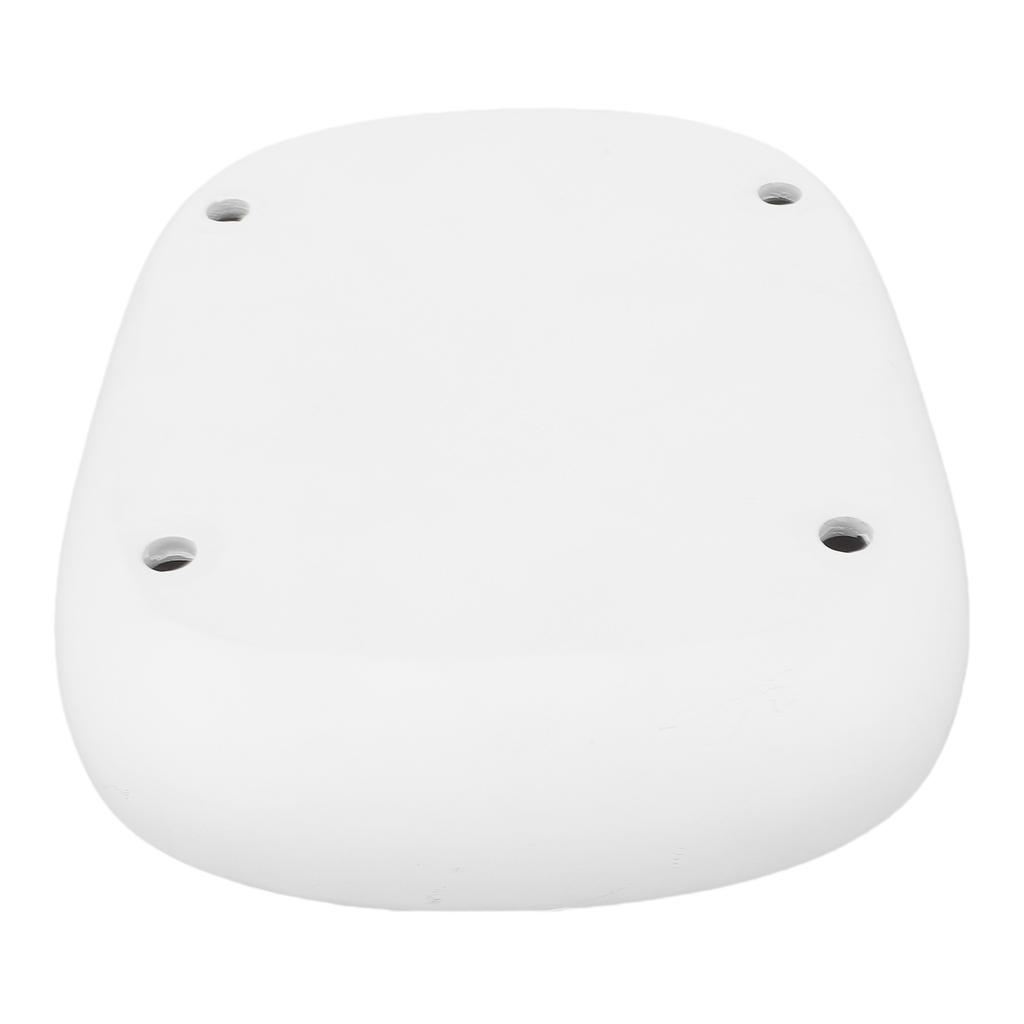 Desktop Speaker Stand Fit for LS50 Wireless II Speaker Metal Speaker Mount Holder Bracket Anti Slip Vibration Reduction