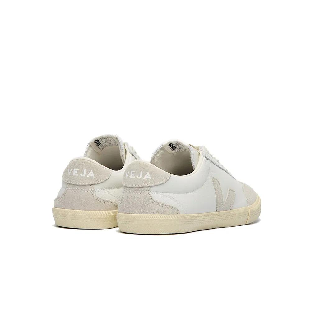 Veja Кросовки Volley Leather