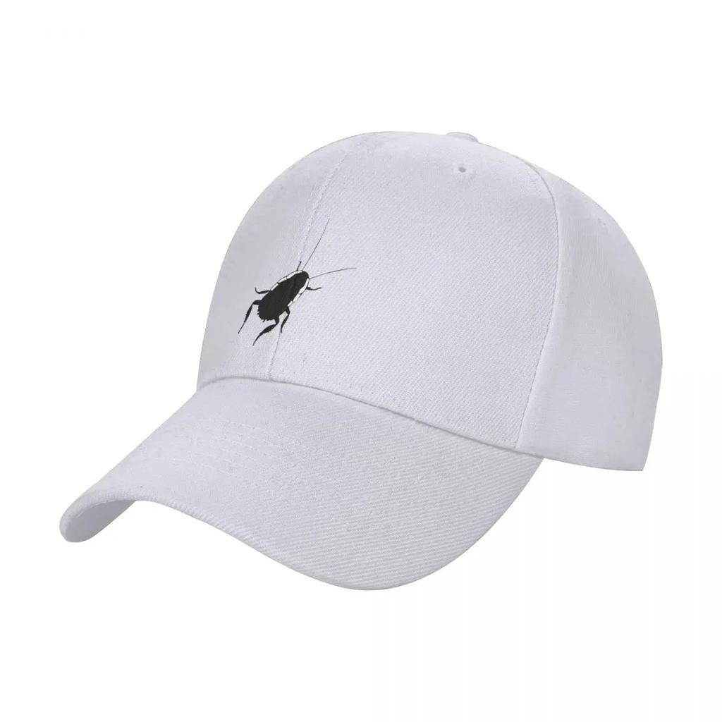 Cockroach Baseball Cap Funny Hats Custom  Custom Caps S For Women Mens
