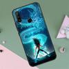 Saint Seiya Shiryu For Huawei P40 P20 P30 Lite P60 Pro Nova 10 9 SE 5T 12i 12s 11i Y91 Y90 Y60 Y70 Y72 Y61 Case