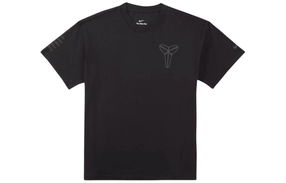 Nike Kobe Mamba Mentality T shirt FV6066-010 S