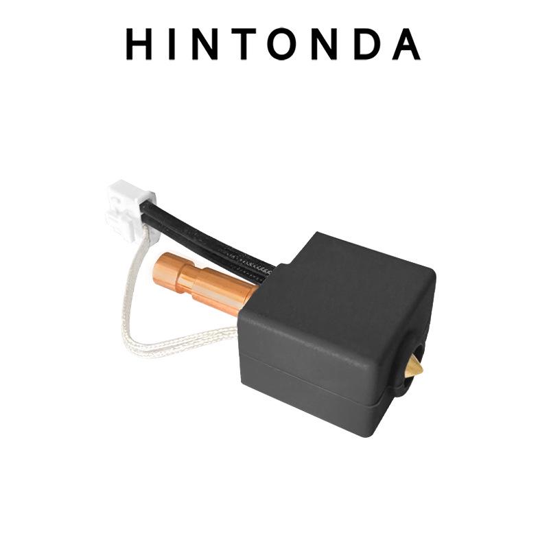 Anycubic Kobra S1C Hotend Nozzle All-Metal 3D Printer Head Upgrade.