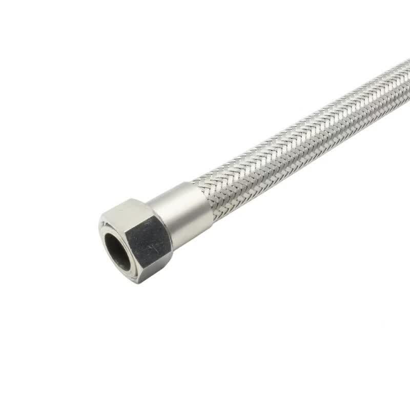 304 Stainless Steel Industrial Flexible Hose