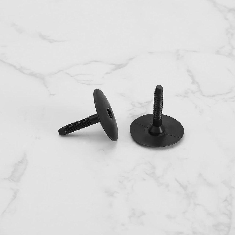 Side Skirt Trim Fastener Clips for BMW 3 Series