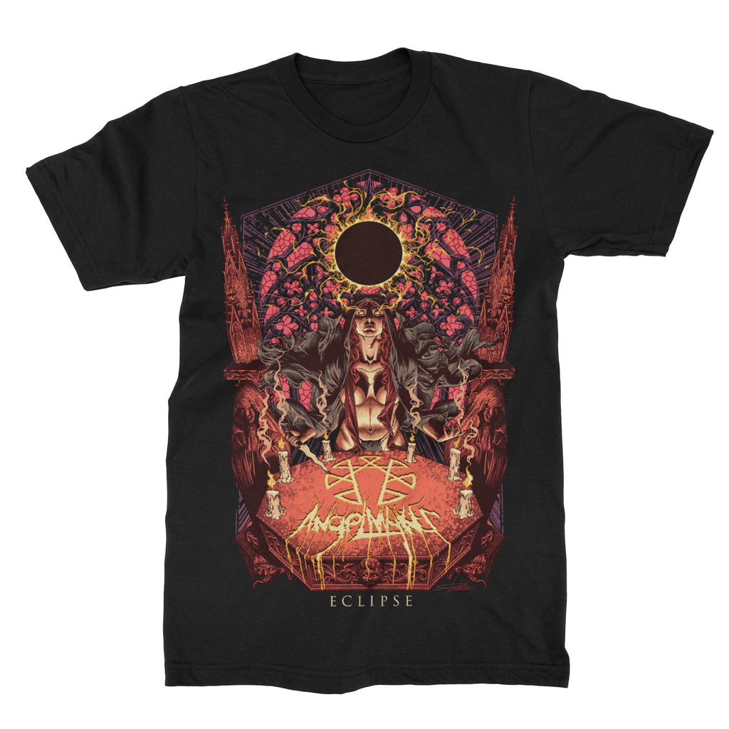 Hot ANGELMAKER Band Graphic Cotton T-shirt Unisex Summer Short Sleeve Fashion Brand Tee Luxury Casual Vintage Retro Top