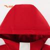 Anta Kids' Boys Softshell Fleece Jacket