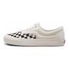 Vans Era CRFT Podium Unisex Sneakers White Checkerboard Black VN0A3WLRVPN