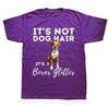 Cool Boxer for Unisex Unisex Puppy Owner Dog Lover Trainer T Shirts Graphic Cotton Streetwear Short Sleeve Gifts Tshirt