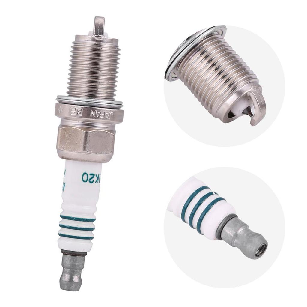 Car Auto Spark Plug for Toyota Honda Nissan Mazada IK20 5304