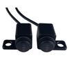 12V Motorbike Handlebar Headlight Button Switch Aluminum Alloy On/Off Fog Spot Light Switch Left/Right Metal Switch
