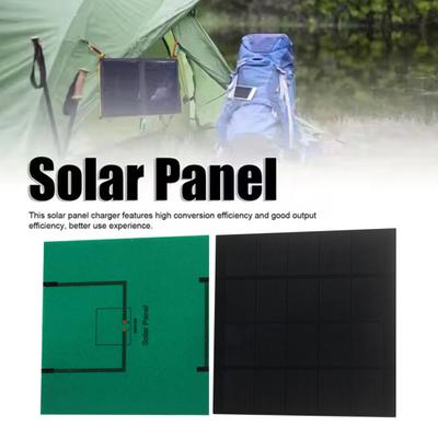 Solární energie – Fotovoltaické články a solární panely