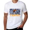 Happy Lemmings Tabodi And Grizzy Tshirt Simple Line Art Print Tee Tshirt