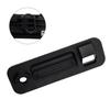 Switch 1x Tailgate Trunk Trunk Lid Plastic 81260C1010 Black For Hyundai For Sonata Interior Parts High Quality