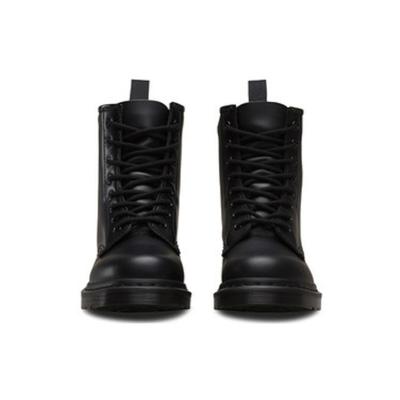 1460 Dr.Martens Mono Smooth Leather 'Black' 14353001