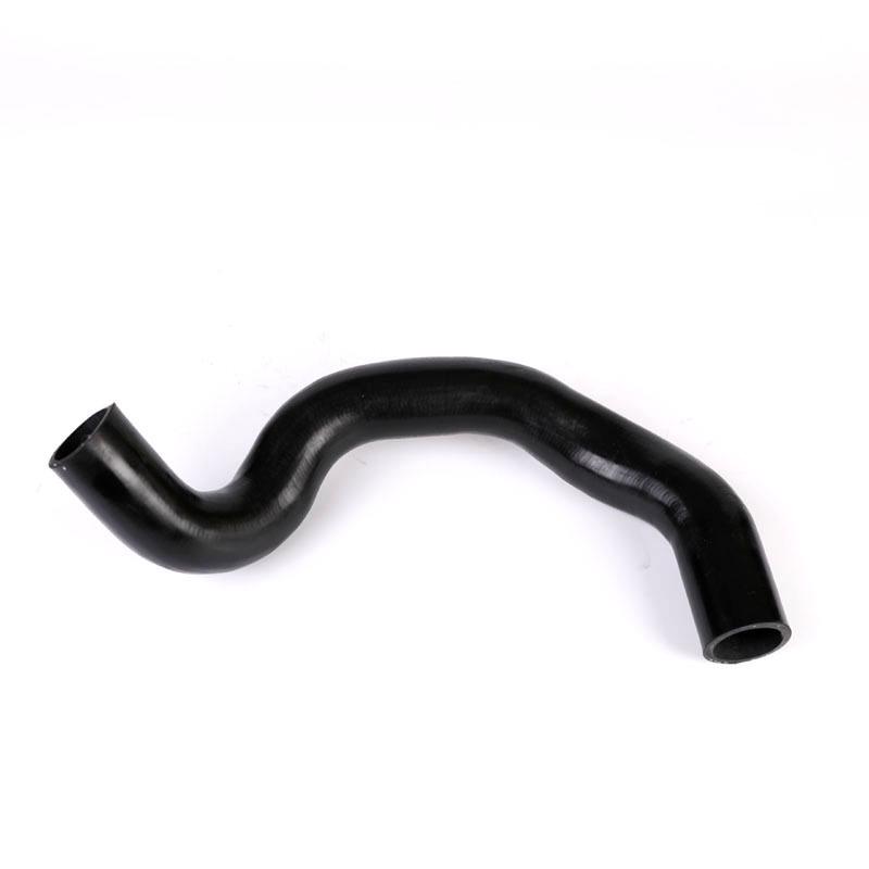 Toyota Radiator Coolant Hose - 16572-31170 Replacement Rubber Radiator Hose