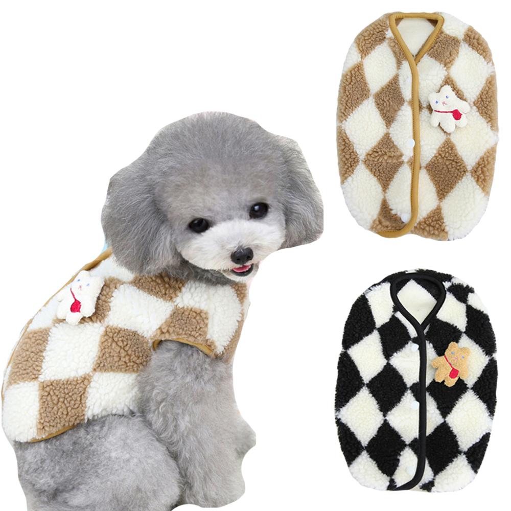 

Зимняя флисовая одежда для собак, теплое пальто для собак, мягкая куртка для домашних животных, одежда для щенков, костюмы, жилет для маленьких собак, одежда для собак в холодную погоду