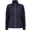CMP Women's Heavyweight Arctic Fleece Jacket