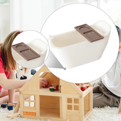 Bebek ve Peluş Oyuncaklar – Oyuncak bebek evleri ve aksesuarları