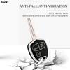 2 3 Button New Tpu Car Key Case Cover Shell Fob For Mitsubishi Evolution Lancer Ex Grandis Outlander Triton Pajero Asx Keyless