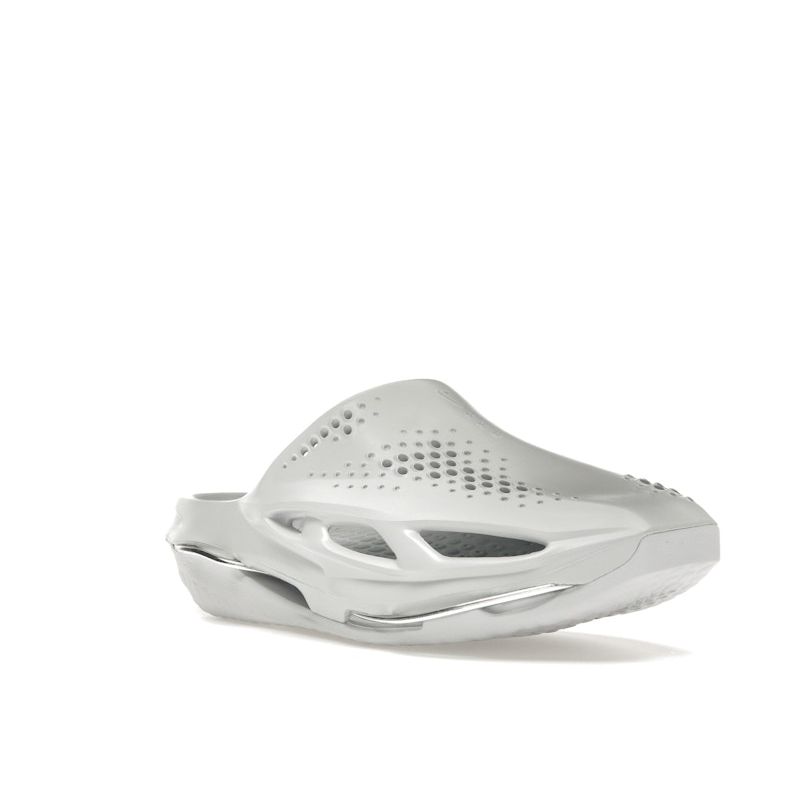 Matthew M. Williams X Nike 005 Slide Light Grey Men Sneakers DH1258-003