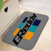 G-Greddys Super Racing Floor Mat Living Room Rug For Bedroom Welcome Mat Outdoor Rug