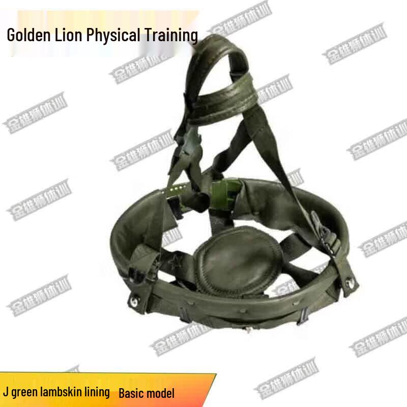 Tactical Helmet Liner and Chin Strap Set
