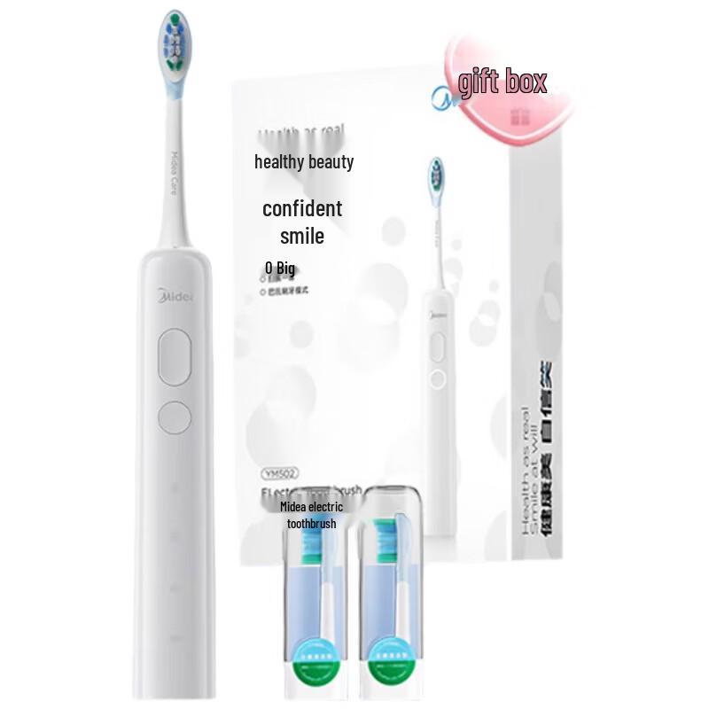 Midea YM6Pro Sonic Electric Toothbrush