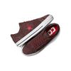 Converse One Star Pro Cons Low Eternal Earth Brown Red Unisex Sneakers White A05323C
