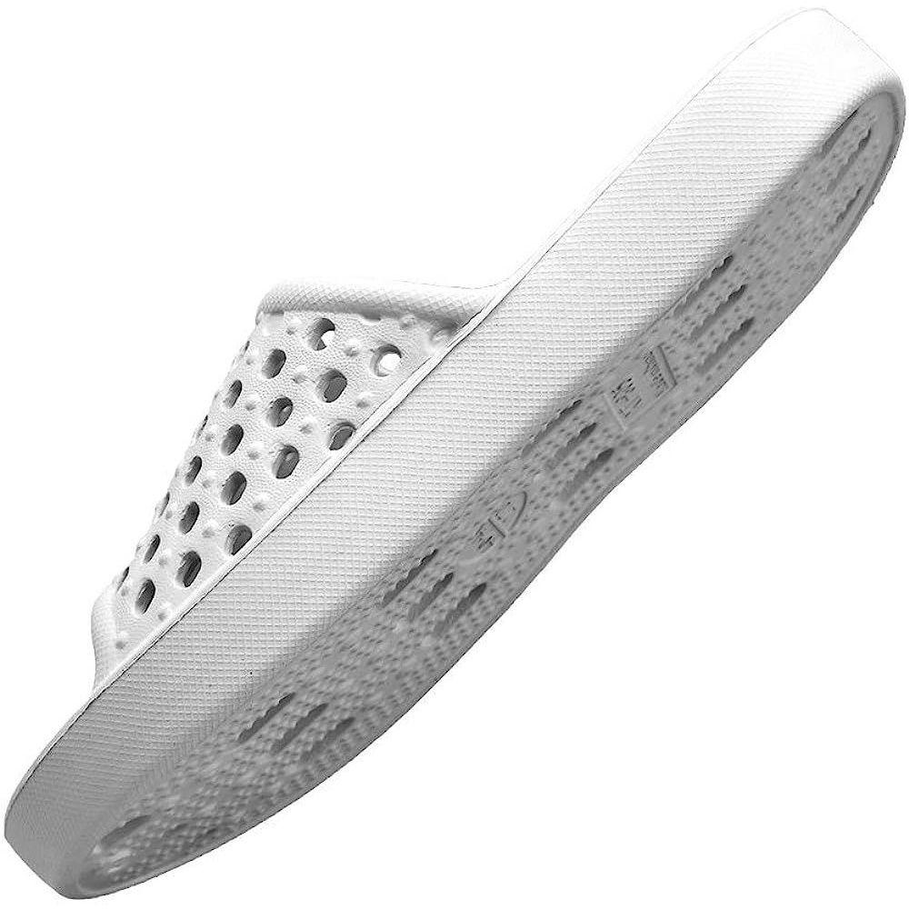 Shower Shoes Quick Drying Non-Slip Comfortable House Lightweight Slippers for Men Women