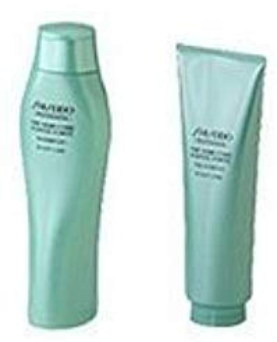 

Shiseido Fuente Forte Шампунь-лечение, набор 250 шт.
