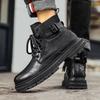 Fashion Leather Shoes Casual Business Shoes for Men Dress Tenis De Hombre Moccasins Mokasin Tenis Caballero Designer
